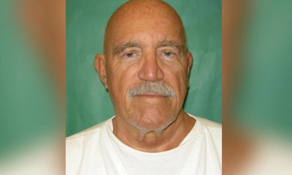 ΗΠΑ: 40 χρόνια φυλακή για ληστεία με... νεροπίστολο!